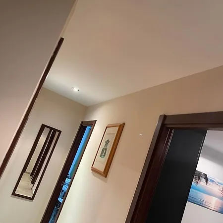 Mar El Mocan 2-bedroom Эль-Пальмар