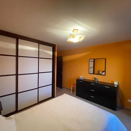 Mar El Mocan 2-bedroom *