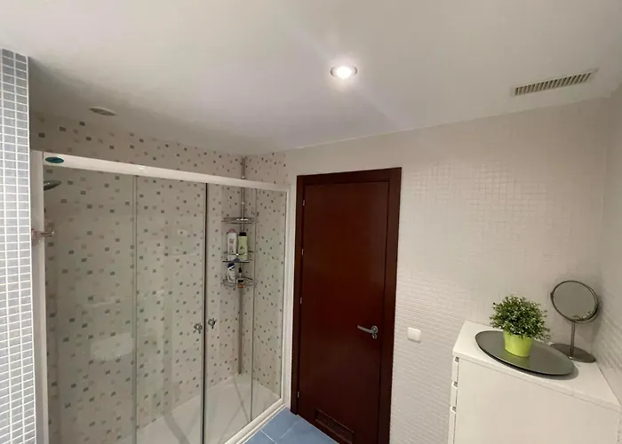 Mar El Mocan 2-bedroom *