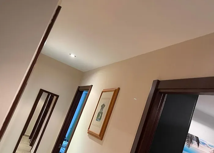 Mar El Mocan 2-bedroom Palm-mar