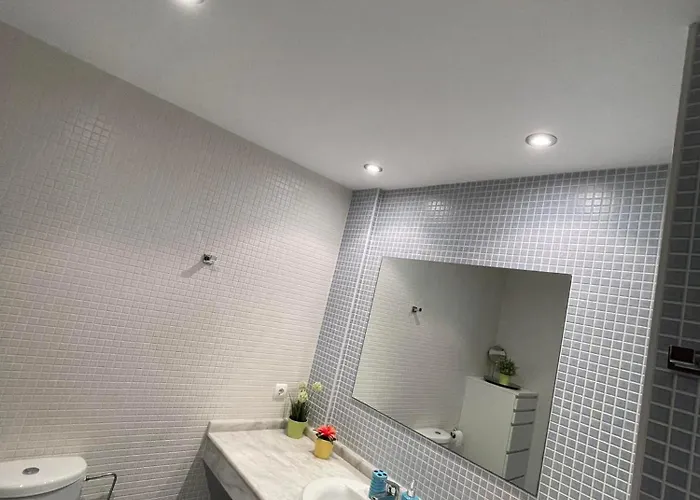 Mar El Mocan 2-bedroom Daire *