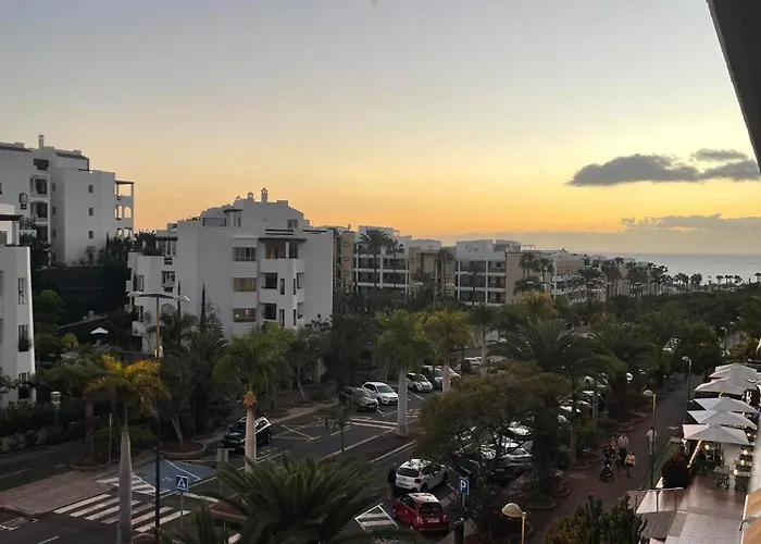 Mar El Mocan 2-bedroom Daire *