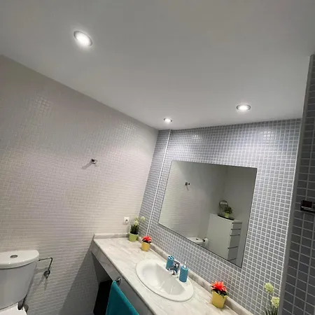 Mar El Mocan 2-bedroom Daire *