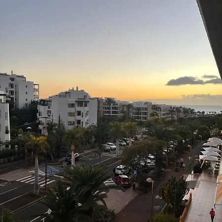 Mar El Mocan 2-bedroom Апартаменты *