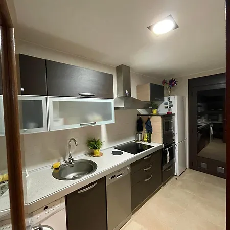 Mar El Mocan 2-bedroom 팔름-마르