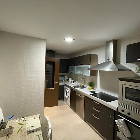 Mar El Mocan 2-bedroom *