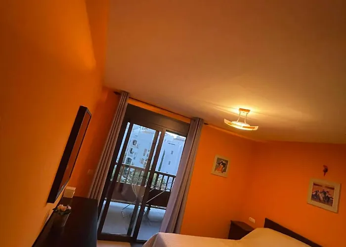 Mar El Mocan 2-bedroom