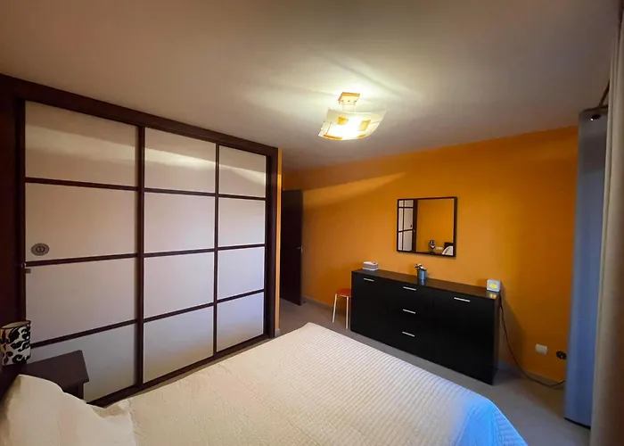 Mar El Mocan 2-bedroom *